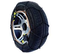 PICOYA Chaine neige IDEAL BLACK n°18 pour la taille: 225/60-18