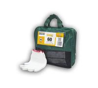 Silknet Lot de 2 housses pour pneu neige universel - Taille 80 - S'adapte à 265/35 R19, 245/35 R20, 245/35 R21 et plus