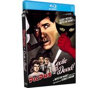 Picpus / Cecile Is Dead [Blu-Ray] Subtitled