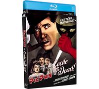 PICPUS & CECILE IS DEAD - INSPECTOR MAIGRET DOUBLE FEATURE