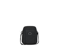 DELSEY PARIS - Picpus - Reporter Souple - 19x24x6 cm - 3 Litres - XS - Noir