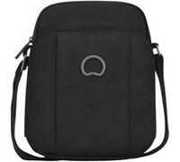 DELSEY PARIS - Picpus - Reporter Souple - 19x24x6 cm - 3 Litres - XS - Noir