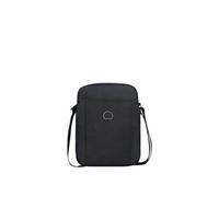 DELSEY PARIS - PICPUS - Reporter souple 30 cm x 23 cm x 8 cm cm - 5 L - XS - Noir Noir