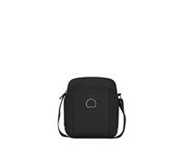 DELSEY PARIS - Picpus - Reporter Souple - 21x18x6 cm - 2 Litres - XS - Noir