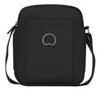 DELSEY PARIS - Picpus - Reporter Souple - 21x18x6 cm - 2 Litres - XS - Noir