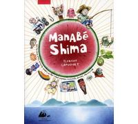 Picquier Manabé Shima
