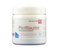 HORSEMASTER Picribaume Baume cicatrisant intensif pour Cheval