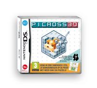 Picross 3D