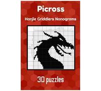 Picross: Hanjie Griddlers Nonograms