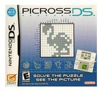 Picross (Nintendo DS) [import anglais]
