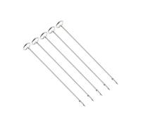 Pics à brochette pour grill d'intérieur Ninja