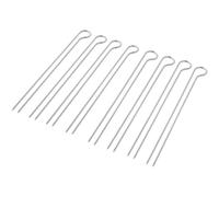 Pics à brochette Weber 8 BROCHETTES - 6320