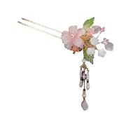 Pics À Cheveux Accessoires for cheveux, fourchettes à cheveux avec pompon en fleur, baguettes, couvre-chef de fête for filles, bijoux, épingle à cheveux de Style ancien, pinces à cheveux Pinces À Chev