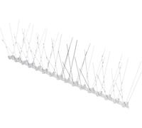 Pics anti-pigeons Gardigo Bird Repellent Spikes Type de fonctions effet dissuasif 10 pc(s)
