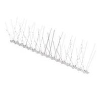 Pics anti-pigeons Gardigo Bird Repellent Spikes Type de fonctions effet dissuasif 10 pc(s) G