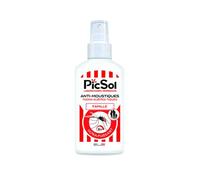 PicSol Anti-Moustiques Famille 100ml