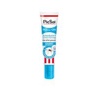 PicSol Roll-on apaisant après-piqûres effet glaçon