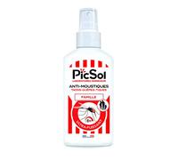 PicSol Spray Anti-Moustiques Taons Guêpes Tiques Famille