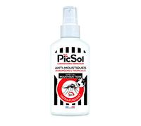 PicSol Spray Spécial Moustique Tigre Anti-Moustiques Européens/Tropicaux