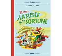 Picsou et la fusée de la fortune