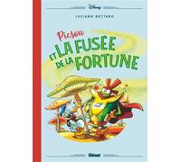 Picsou et la fusée de la fortune