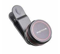 pictar objectif mobile smart lens wide angle 16 mm macro