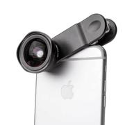 Pictar Smart Lens Weitwinkel 16 mm/Makro