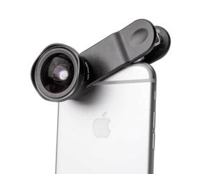 Pictar Smart Lens Weitwinkel 16 mm/Makro