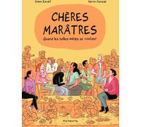 PictaVita Chères Maratres - Quand les belles-mères se confient