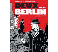 PictaVita Deux dans Berlin + ex-libris offert