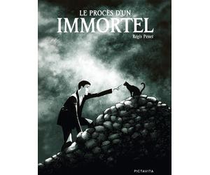 PictaVita Le procès d'un immortel