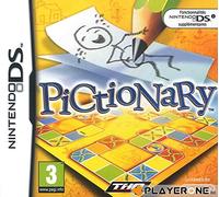 Pictionary