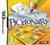 Pictionary