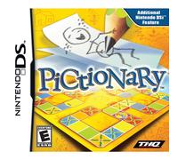 Pictionary