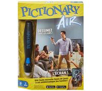 Pictionary Air