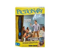 Mattel Pictionary Air jeu de société