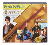 Pictionary Air Harry Potter Edition Family Drawing Game