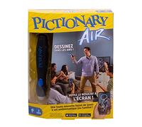 Jeu d'ambiance Pictionary Air