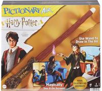 Pictionary Air Harry Potter Edition Family Drawing Game