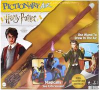 Pictionary Board Games Multiple Taille unique Unisex