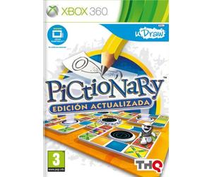 Pictionary - Edición Actualizada