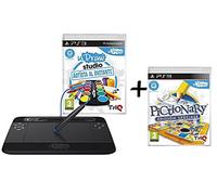 THQ Jeu vidéo Pictionary – Édition spéciale PS3 Tablette