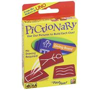Pictionary Jeu de cartes