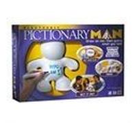 Pictionary Man