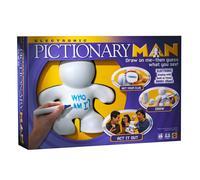 Pictionary Man : lectronique