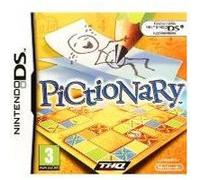 PICTIONARY MIX DS G