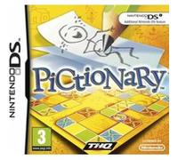 Pictionary Nds - [ Import Espagne ] G