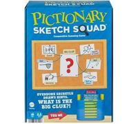Pictionary Sur la piste du mot de passe HVG00