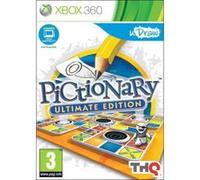 Pictionary: Última Edición X360 - [ Import Espagne ] G