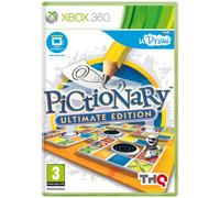 Pictionary - ultimate edition [import anglais]